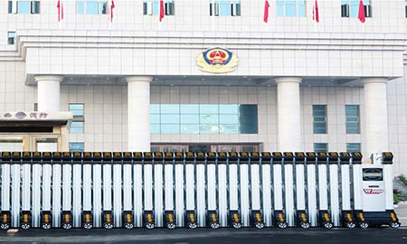 江(jiang)西省消防大(da)隊(duì)