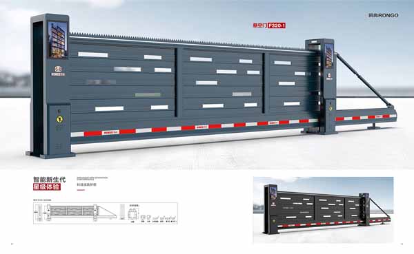 懸空們(men)F320-1